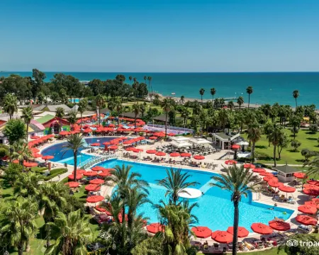 IC Hotels Santai Family Resort - Kids Concept Hotels in Serik