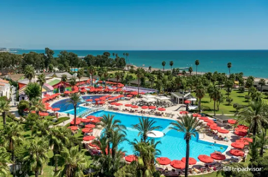 IC 호텔 산타이 패밀리 리조트-