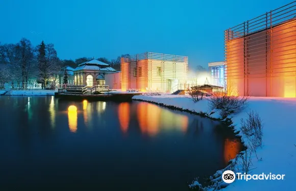 齊格弗裏德別墅酒店