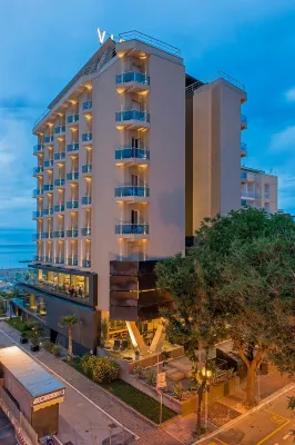Victoria Palace Hotel Hotel in zona I Delfini Beach Village