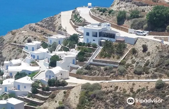 阿波隆鄉村酒店