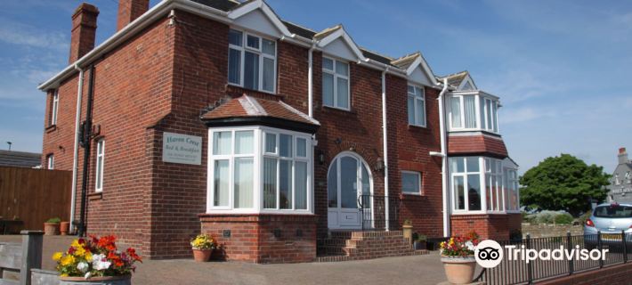 Haven Crest Hotéis em Whitby