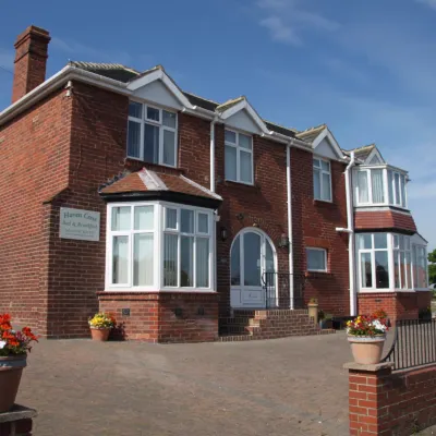 Haven Crest Hotels near Captain Cook Memorial Museum