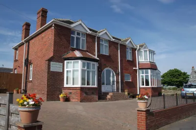 Haven Crest Hoteles en Whitby