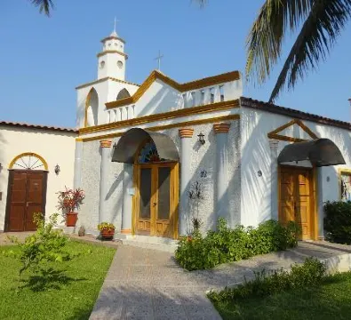 Hotel Hacienda Flamingos