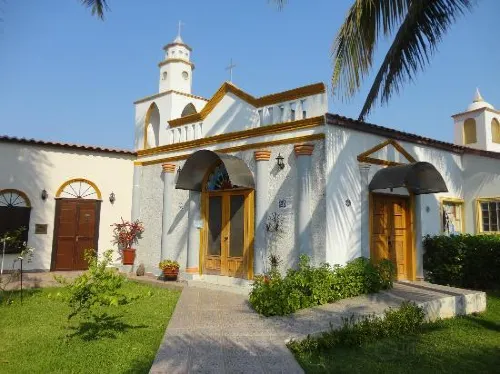 Hotel Hacienda Flamingos