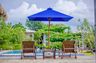 Amaara Forest Hotel Sigiriya