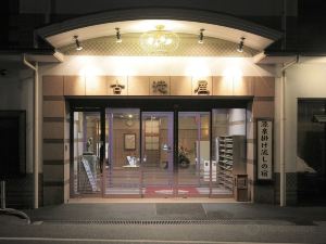 古瀧屋温泉酒店