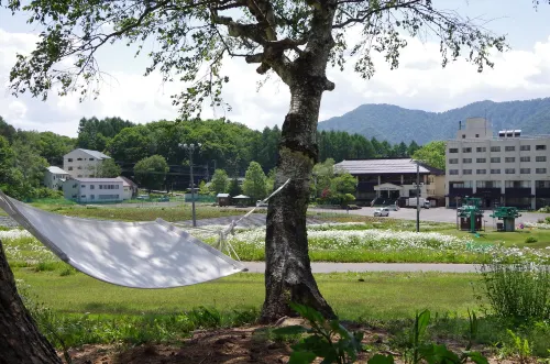 ホテルサンバード