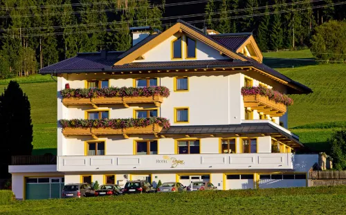 Hotel Garni Regina Hotels in Gemeinde Weerberg