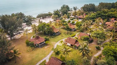 Desa Dunia Beda Resort Các khách sạn ở Gili Trawangan