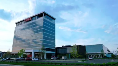 Grand Times Hotel Drummondville