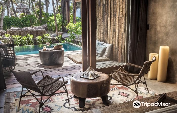 BE Destination Tulum