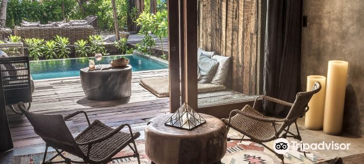 BE Destination Tulum Hotels in Tulum