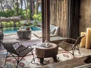 Be Tulum