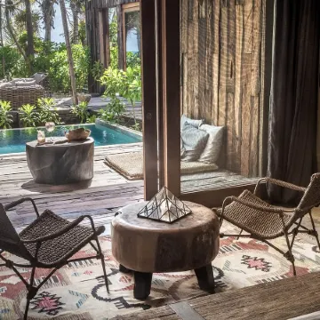 BE Destination Tulum