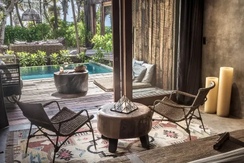 BE Destination Tulum