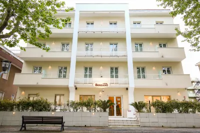 Hotel Bergamo Hotel in zona Altromondo Studios