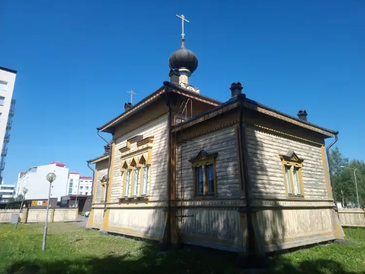 Hotels in Tornio