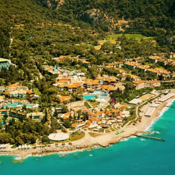 Liberty Lykia Adults Only