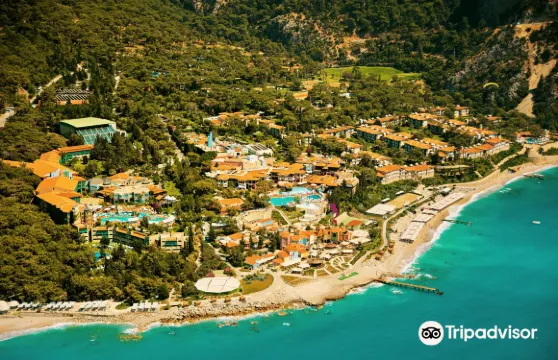 自由利基亞成人酒店