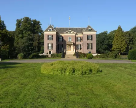 Buitenplaats de Bergse Bossen Hotels in Driebergen-Rijsenburg