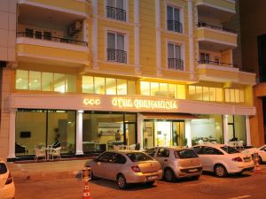 Hotel Germanicia