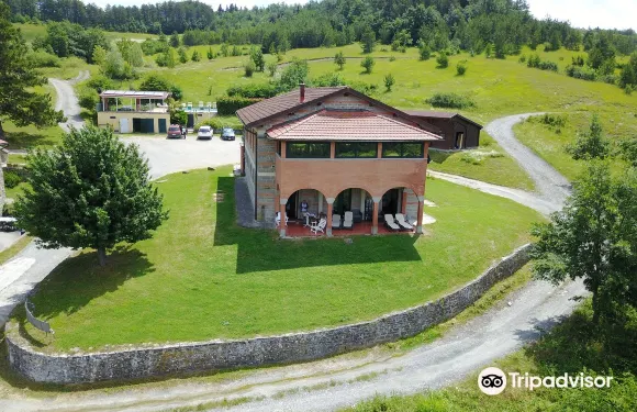 格利歐薩里酒店