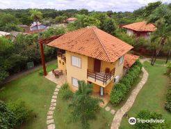 Hotel Pousada Águas de Bonito