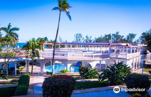 Collection O酒店莫坎波，博卡德爾里奧