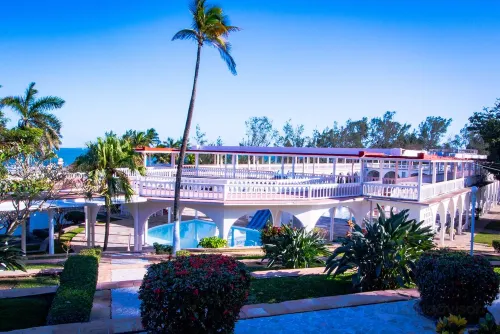 Collection O Hotel Mocambo, Boca del Río Hotels in Boca del Río