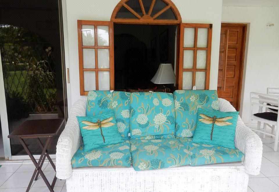 Cozy Coco - Housity