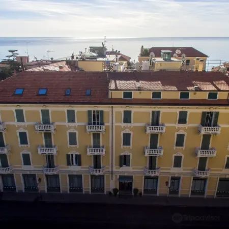 Hotel Dei Fiori Restaurant - Meeting & Spa
