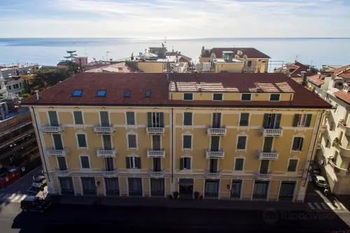 Hotel Dei Fiori Restaurant - Meeting & Spa