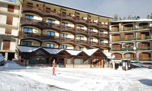 National Park Hotel & Spa
