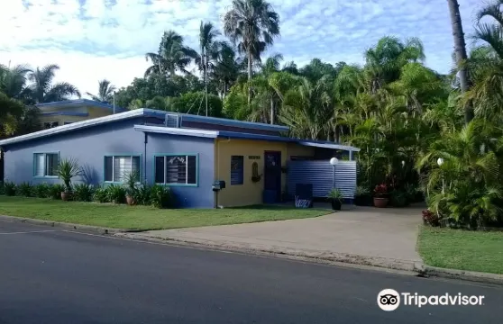 巴加拉花園汽車旅館度假別墅