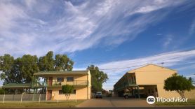 Leichhardt Hotel Motel Cloncurry