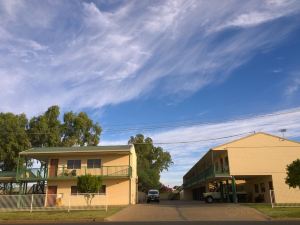 Leichhardt Hotel Motel Cloncurry