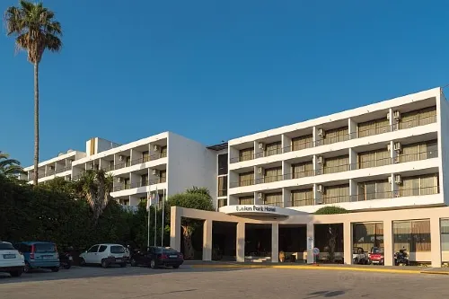 Cook's Club Corfu - Adults Only Hotels in Gouvia