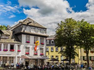 Hotel HORCHEM & BRAUKELLER Monschau