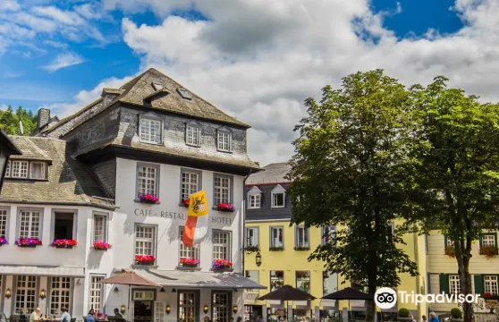 霍岑酒店-餐廳-咖啡廳-酒吧