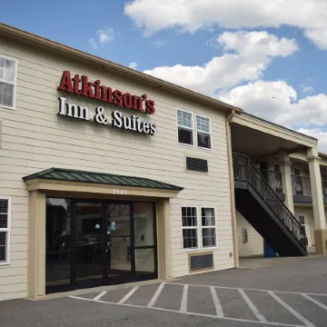 Atkinson Inn & Suites