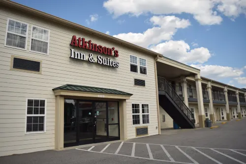 Atkinson Inn & Suites Hotels in Lumberton