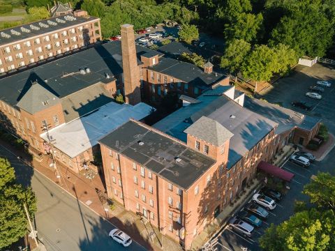 The Historic Brookstown Inn, Trademark Collection by Wyndham