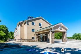 Cobblestone Hotel & Suites - Erie