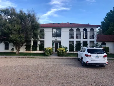 Tavares Inn Hotels near White Sands National Park