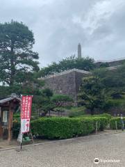 Maizuru Castle Park