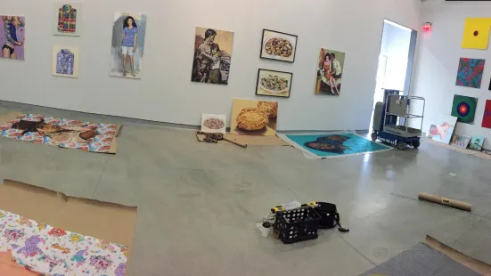 University Galleries