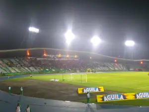 Stade Centenario