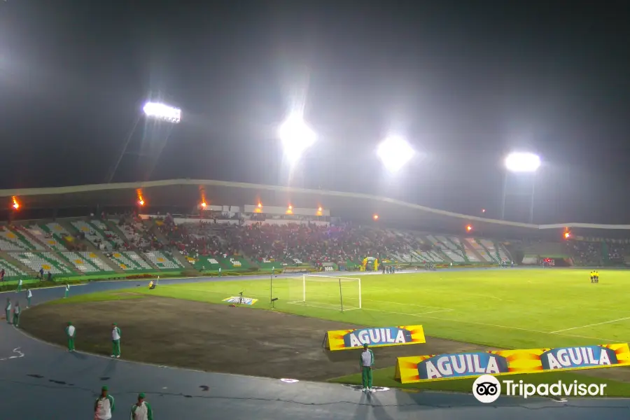 Stade Centenario